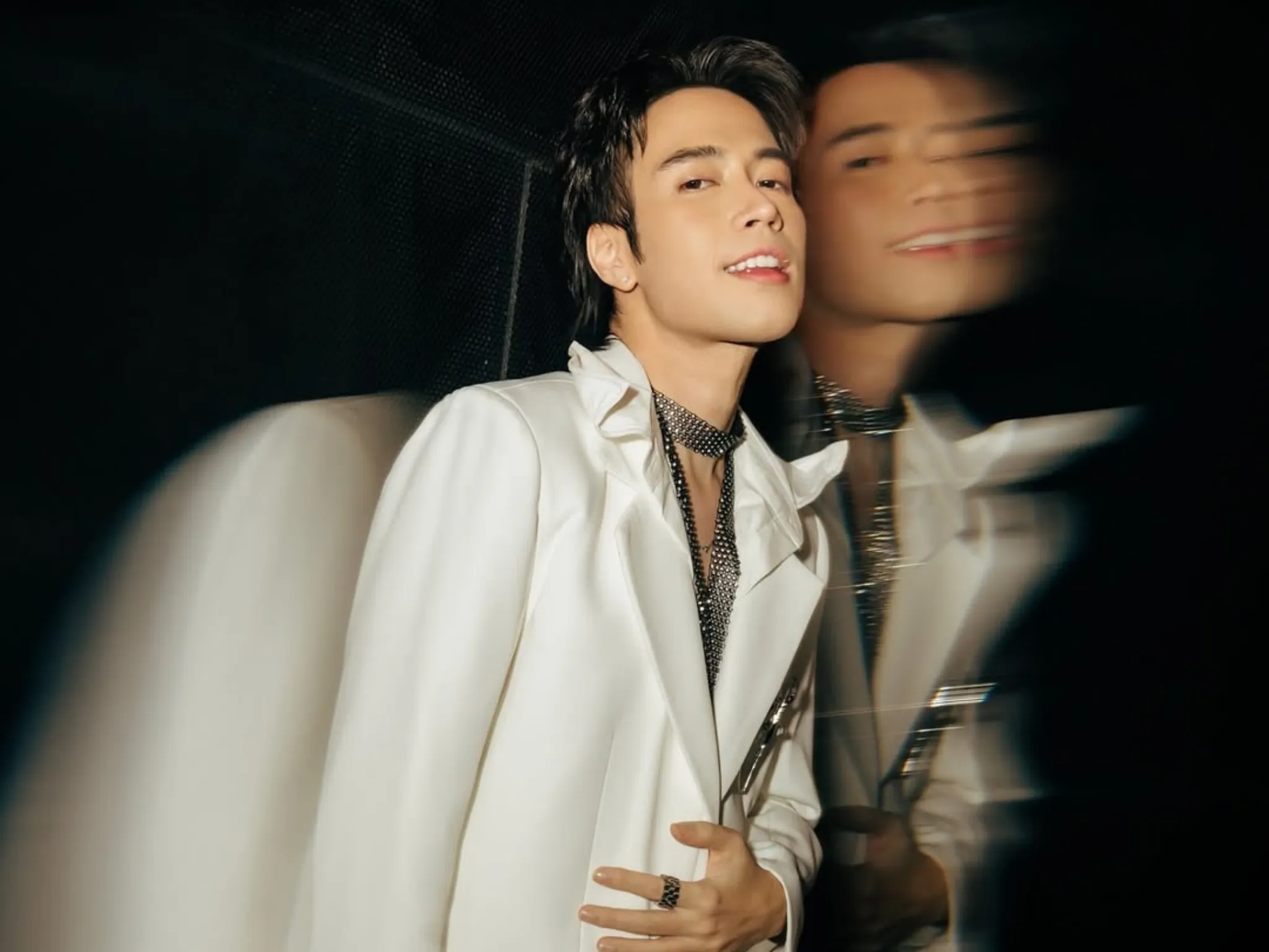 Ramai Isu Wig dan Kondisi Kesehatan, Vidi Aldiano Gue Nggak Sesakit Itu_