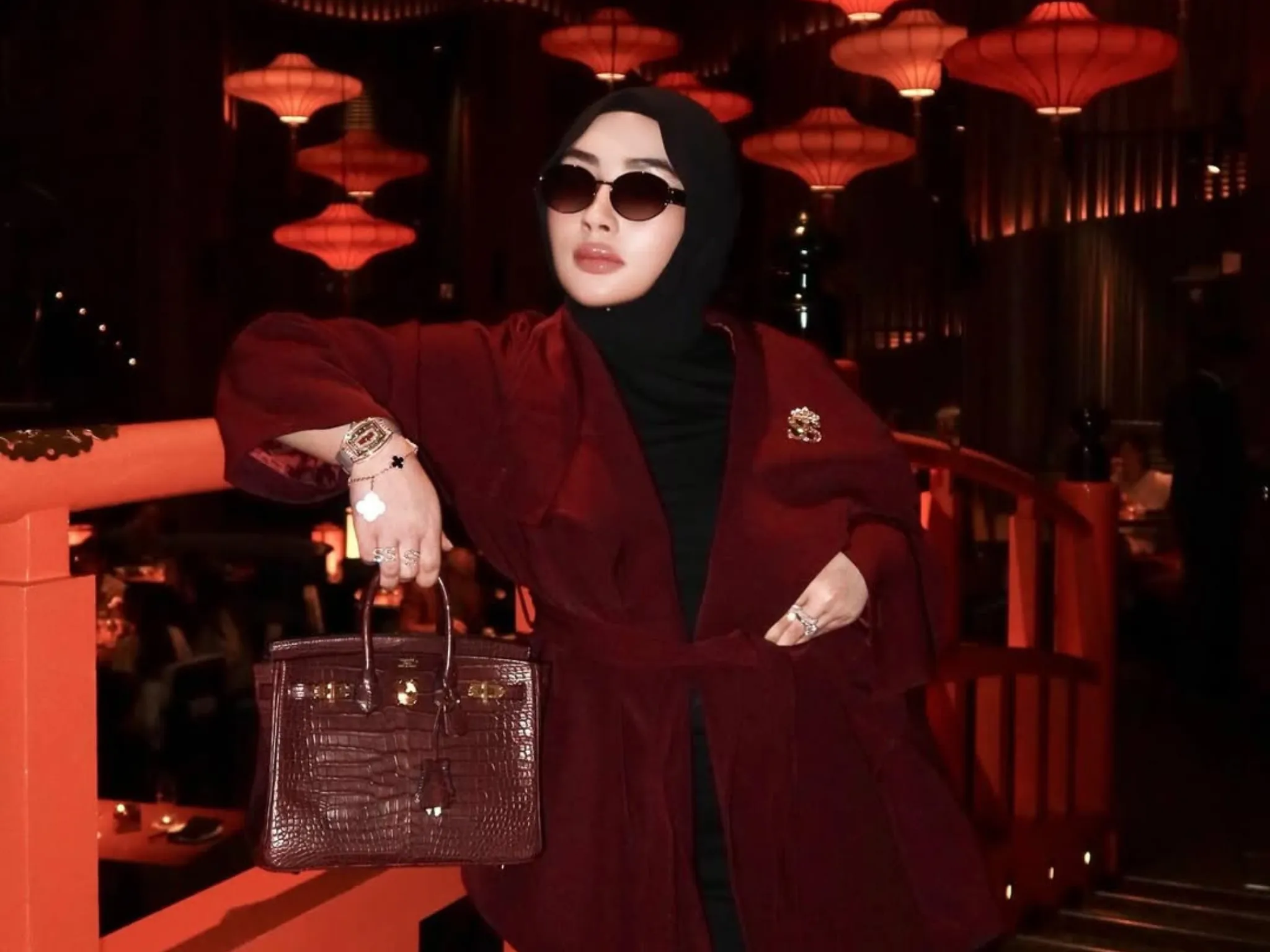 Ramai di Medsos! Netizen Murka Usai Produk Shella Saukia Dinyatakan Ilegal oleh BPOM_