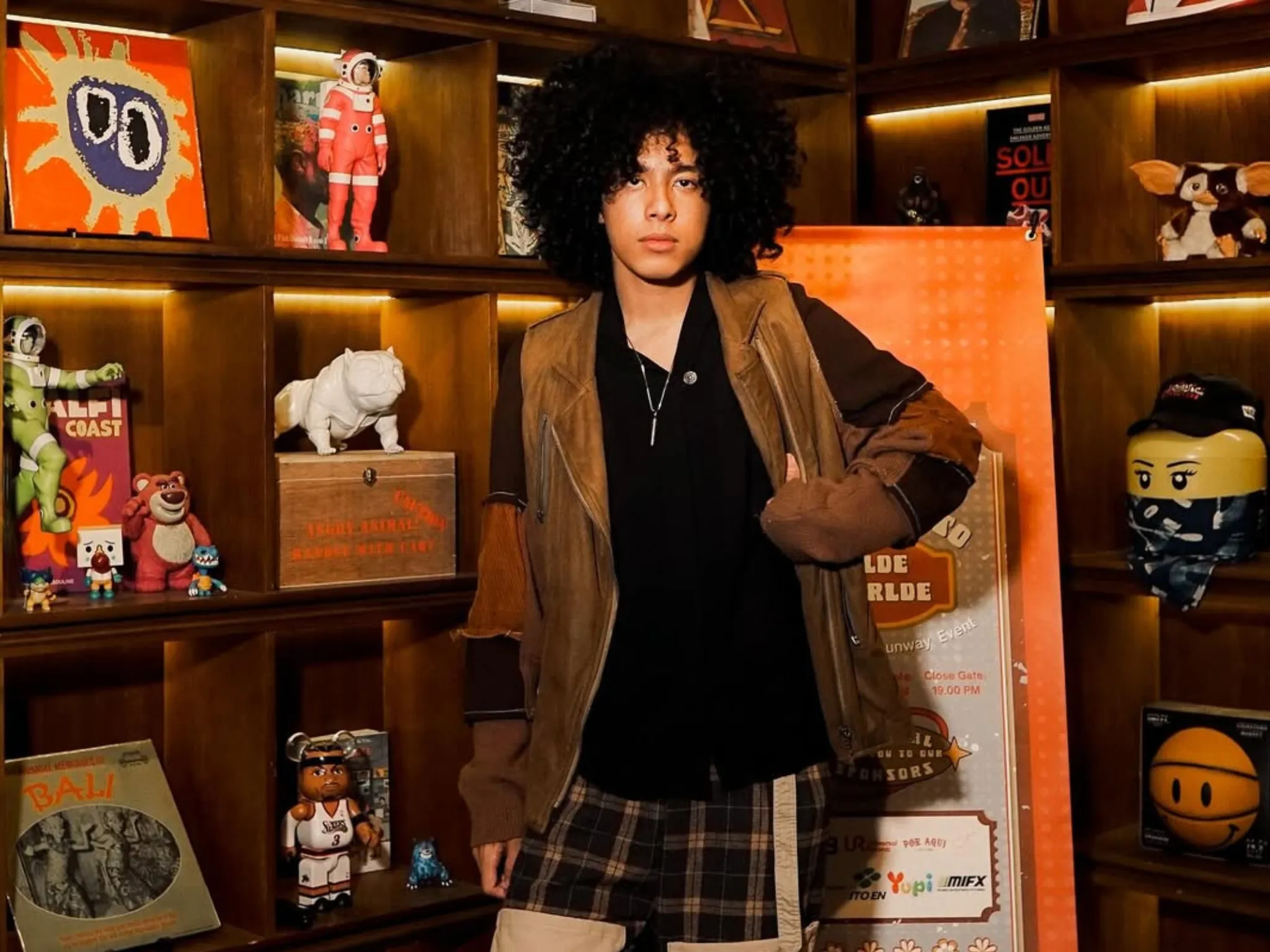 Ramai di X! Anak Dee Lestari Menang Kontes Tapi Disorot karena Cuitan Rasis_