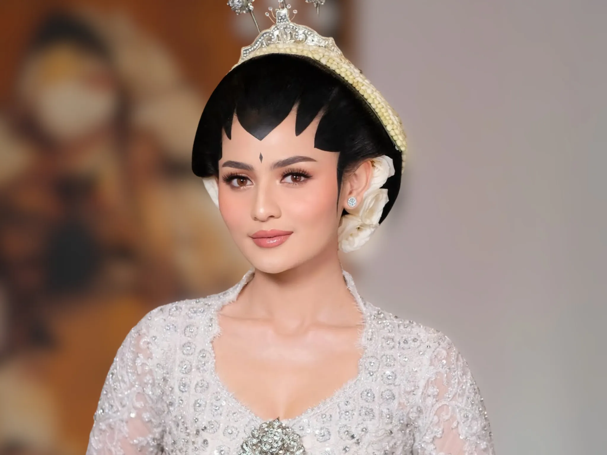 Resmi Menikah! Rachquel Nesia dan Royano Kevin Gelar Pernikahan di Hari Kemerdekaan RI ke-80_