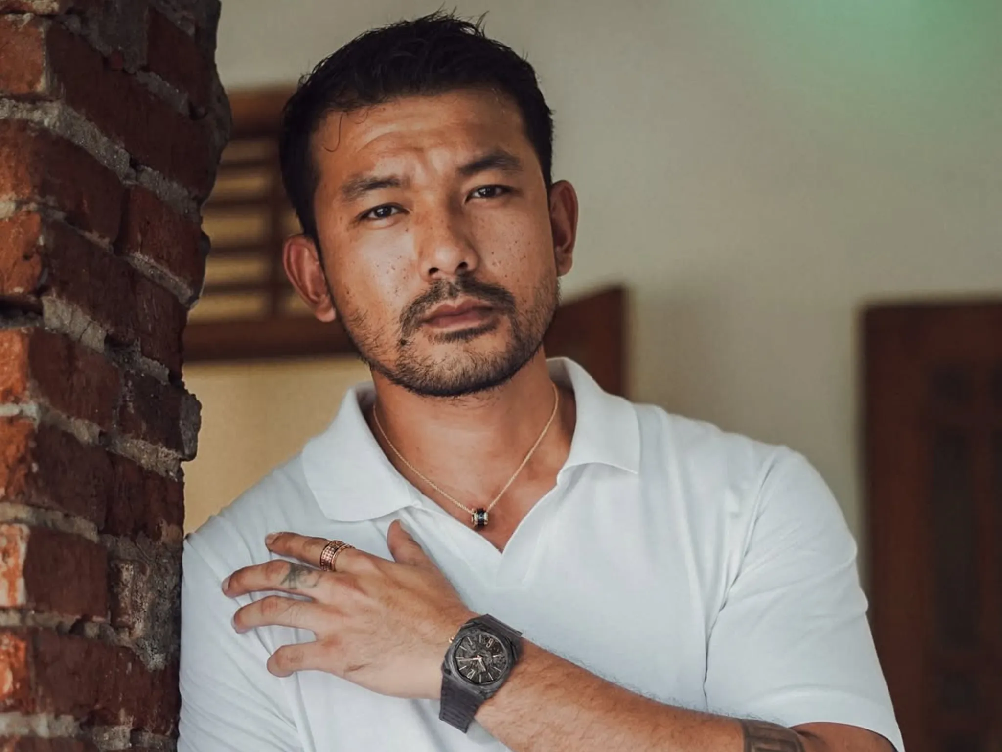 Rio Dewanto Jadi Idola Dian Nitami, Tapi Ia Justru Kagumi Anjasmara Sejak Kecil_