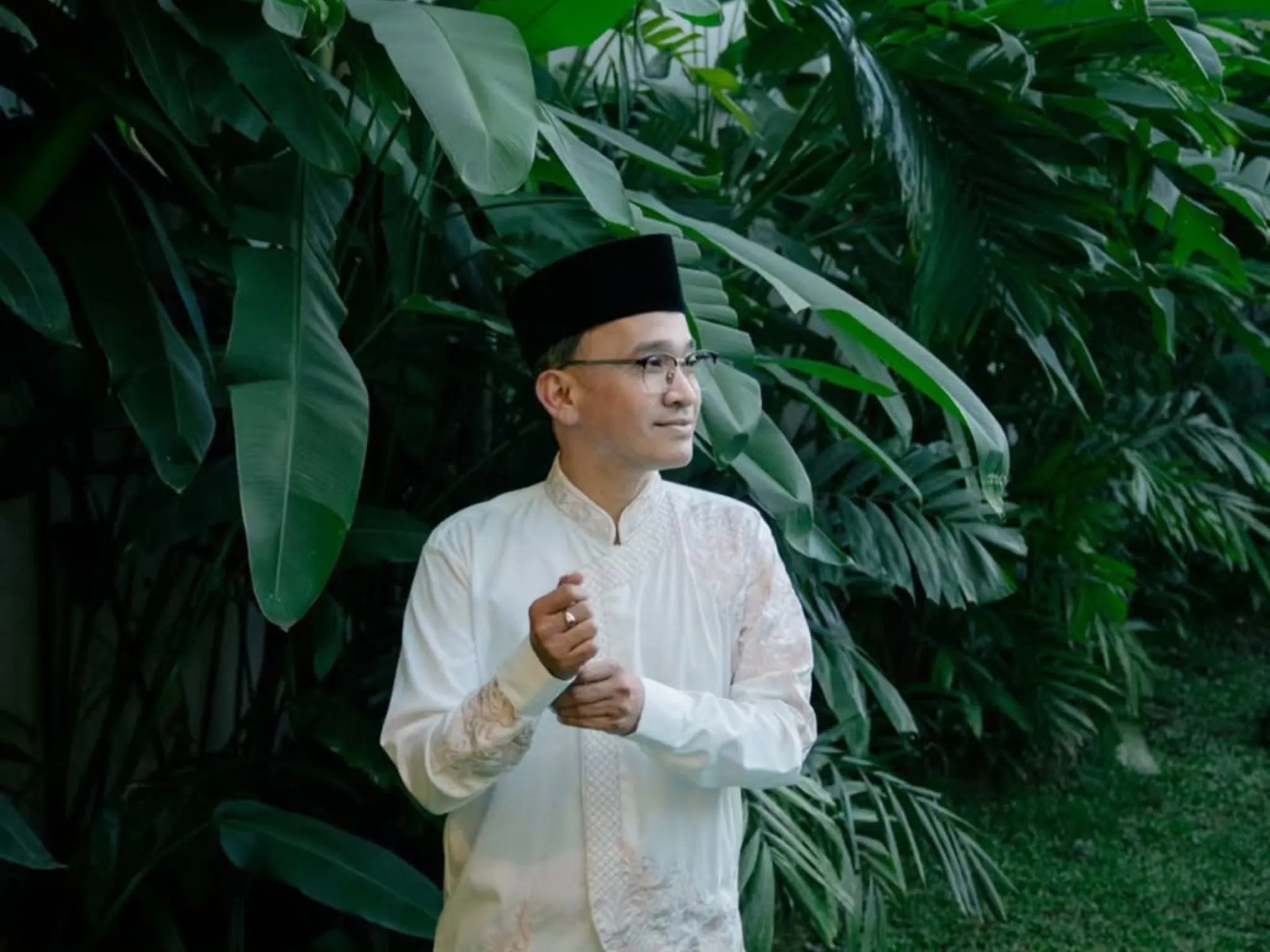 Ruben Onsu Tegas! Sudah Maafkan, Tapi Kasus Fitnah Anaknya Tetap Jalan_