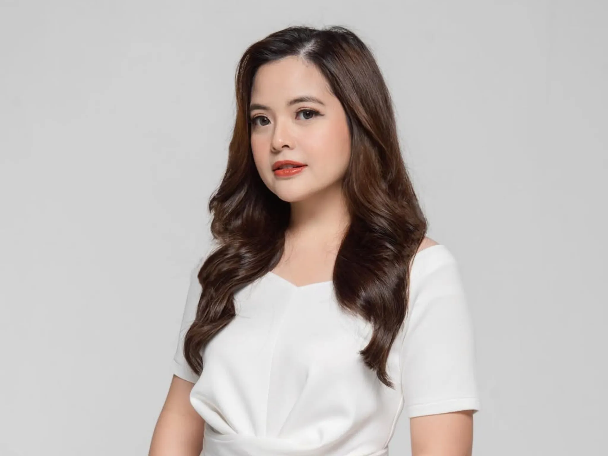 Sempat Ditawari Nyaleg, Tasya Kamila Akui Takut Terjebak Politik Uang_