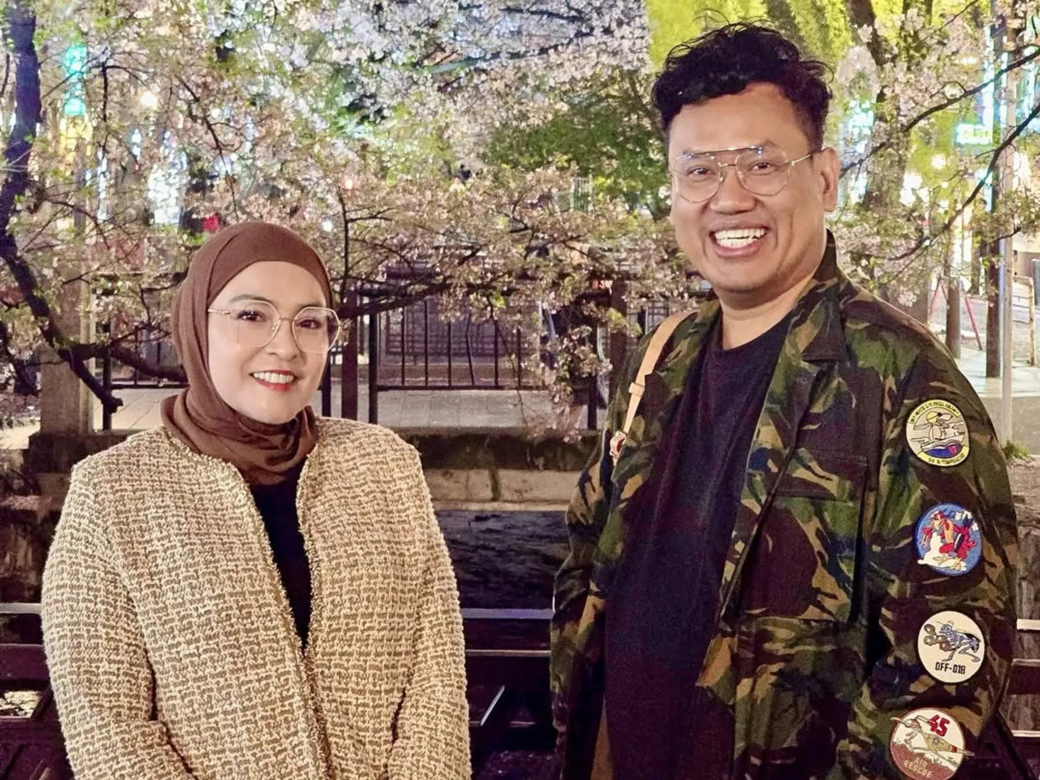 Setelah Dicari Publik, Uya Kuya Akhirnya Minta Maaf “Beri Saya Kesempatan”_