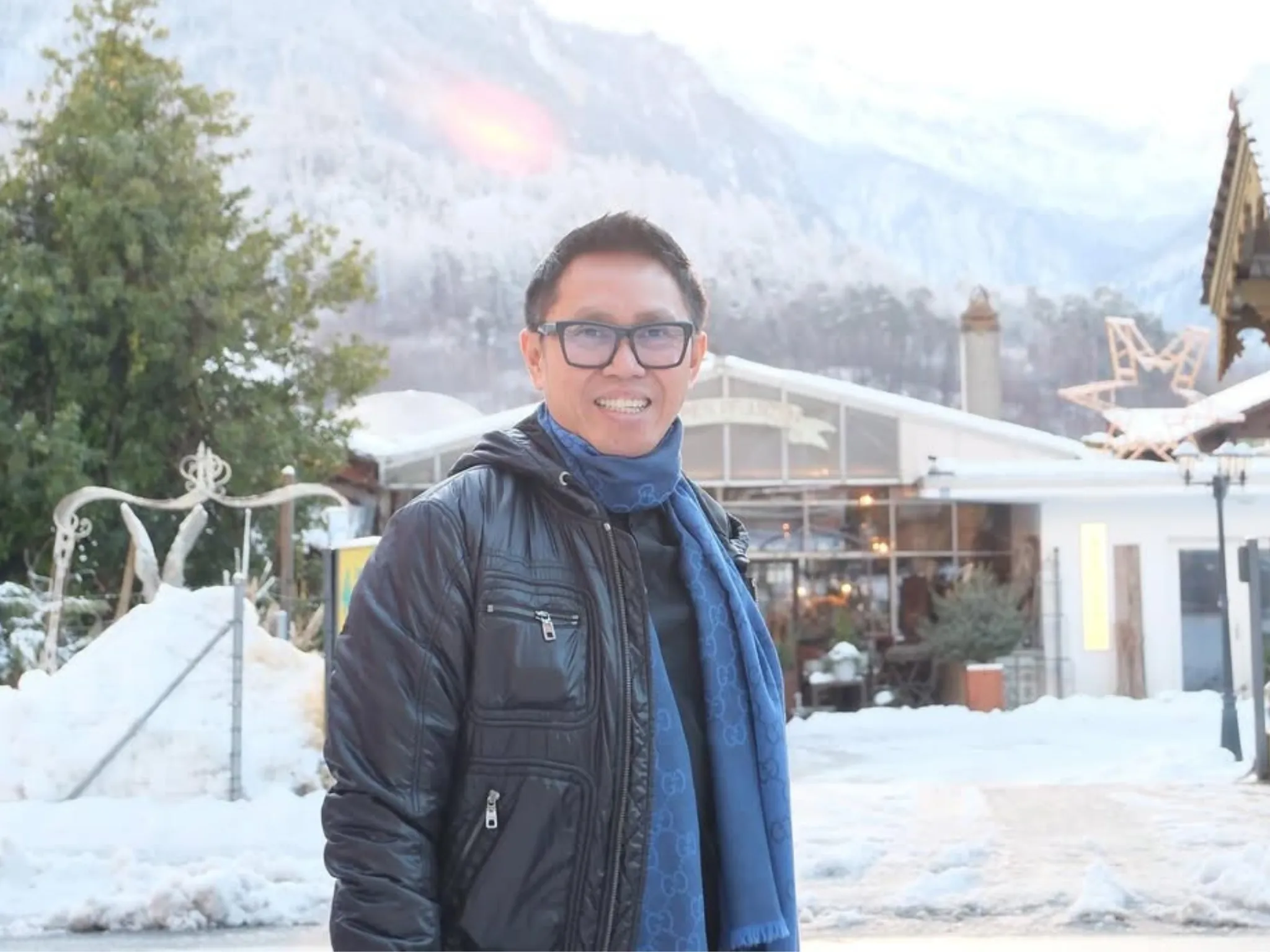 Setelah Dihujat, Eko Patrio Sampaikan Permintaan Maaf ke Seluruh Rakyat Indonesia_