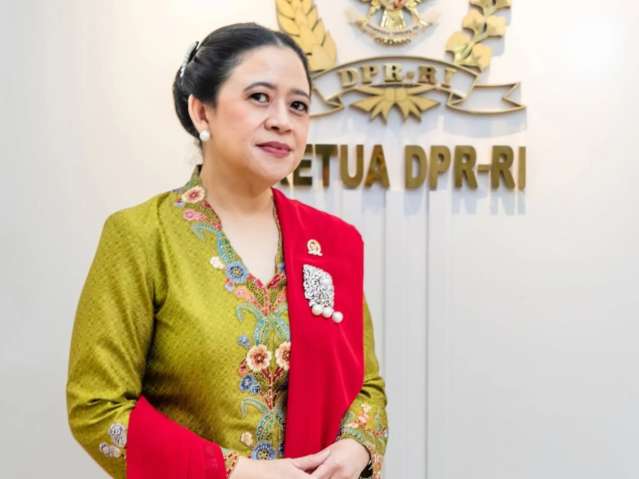 Setelah Sahroni dan Eko Patrio, Rumah Puan Maharani Jadi Sasaran Amarah Publik_