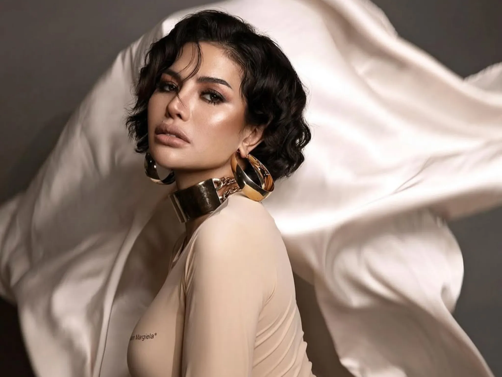 Sidang Nikita Mirzani Ahli Bahasa Sebut Ada Permintaan Uang ke Reza Gladys_