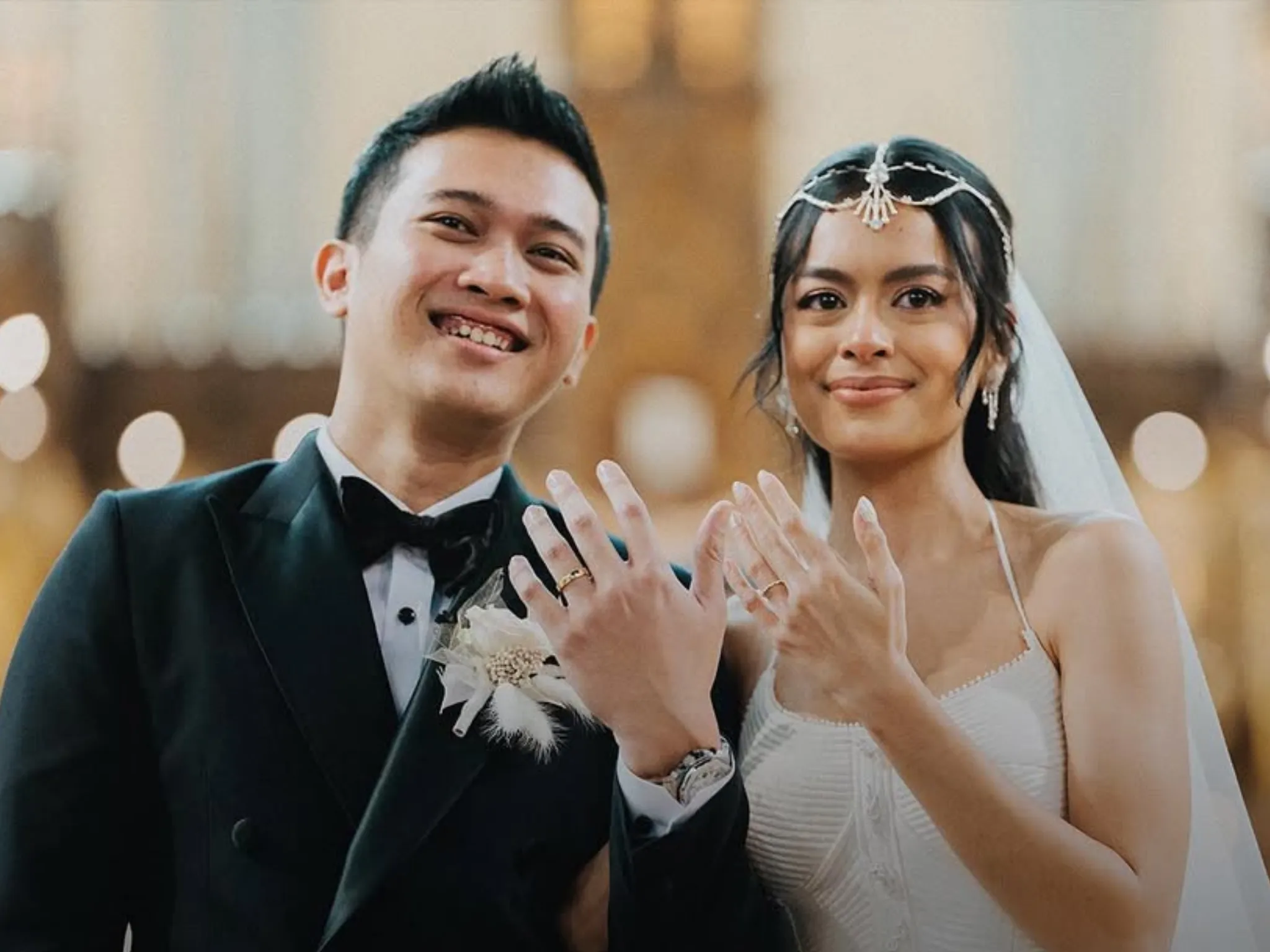 Surat Putusan Beredar, Eva Celia dan Demas Narawangsa Batal Cerai_