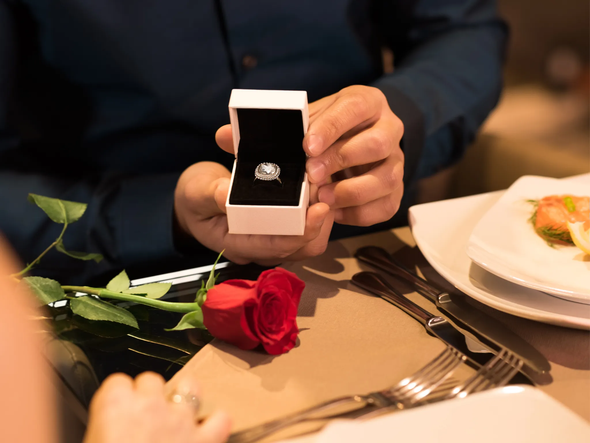 Tanda-Tanda Seseorang Mengalami Gamophobia_