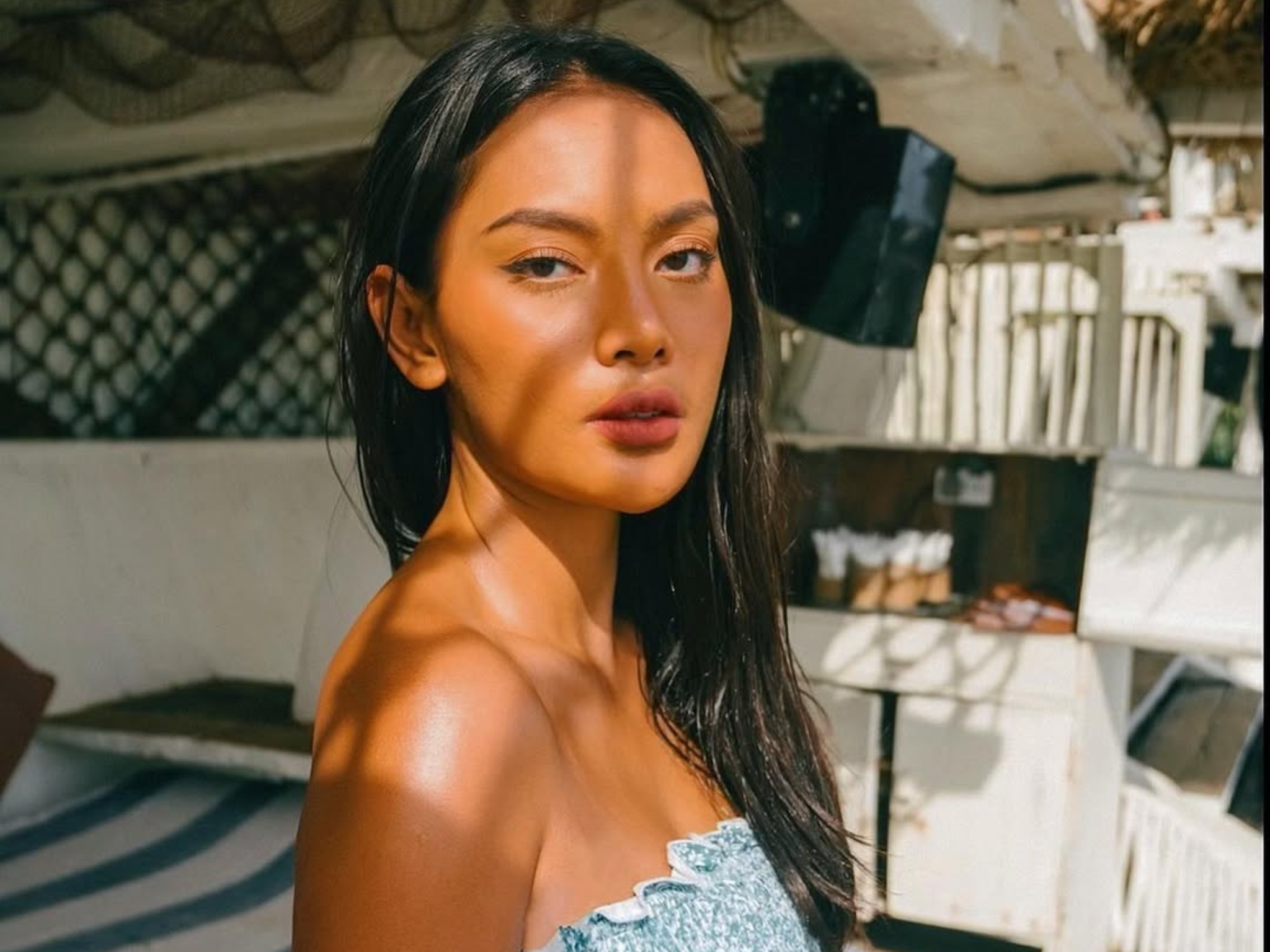 Tarif Endorse Erika Carlina Bikin Kaget, Bisa Buat Beli Apartemen Mewah!