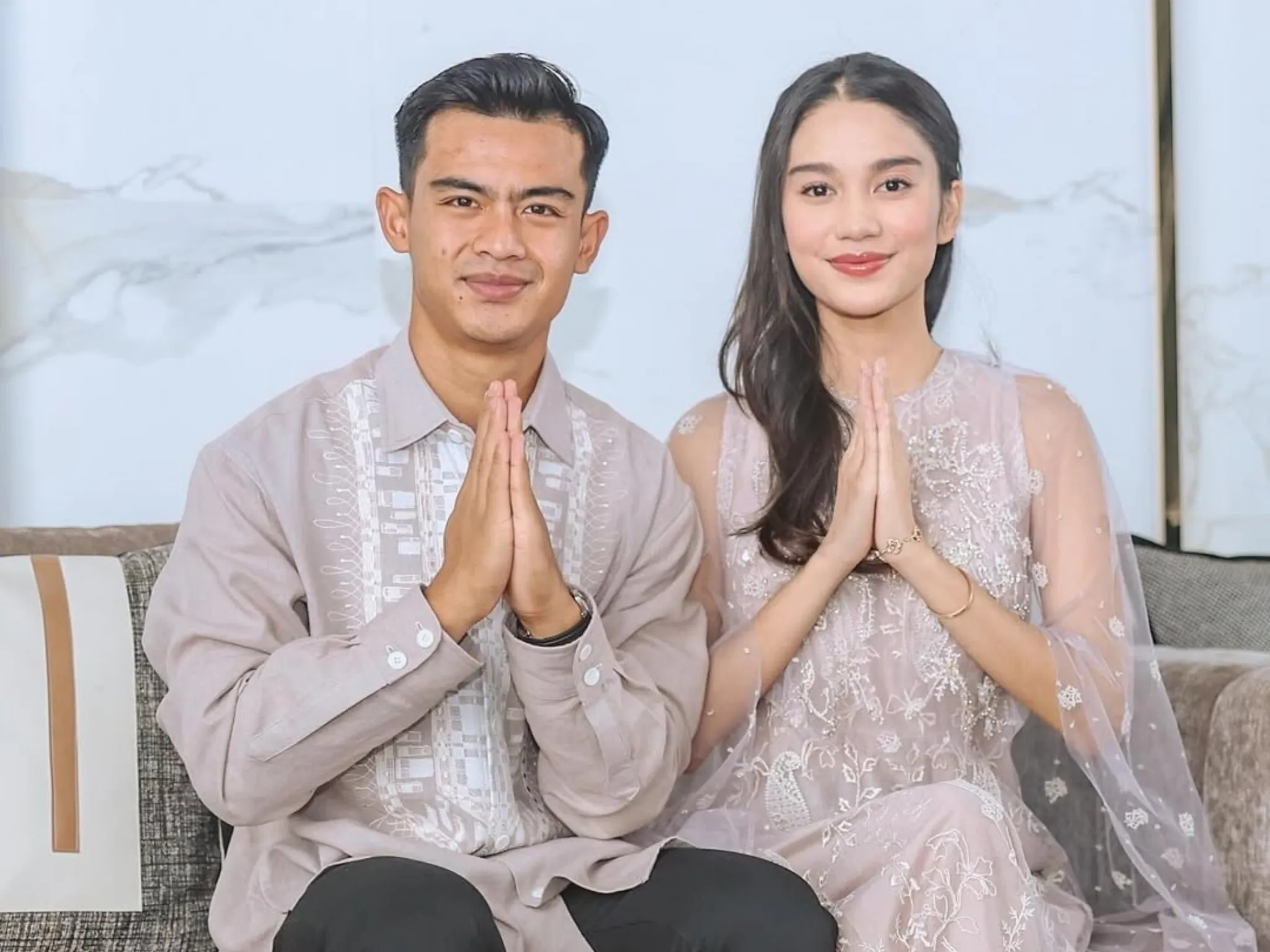 Terungkap Lagi, Tiga Syarat Nikah yang Dulu Diminta Ayah Azizah untuk Pratama Arhan_