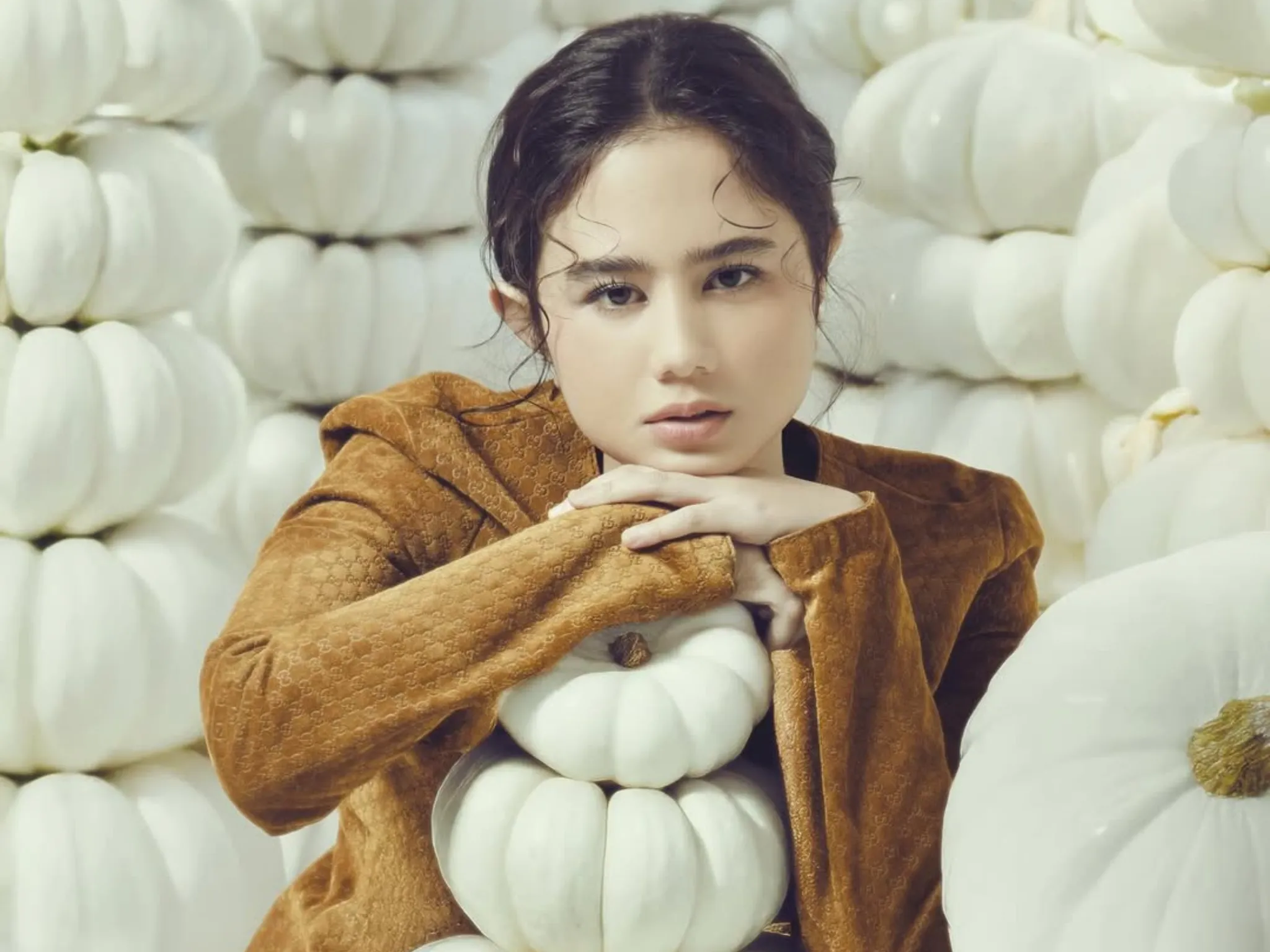 Tissa Biani Blak-blakan Soal Wedding Dream Nikah di KUA, Sah, Kelar!_