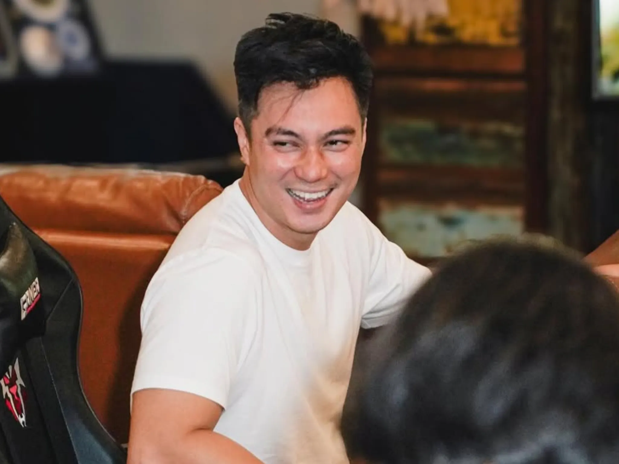 Tragedi Ojol Tewas Saat Demo, Baim Wong Andai Itu Keluarga Saya…_