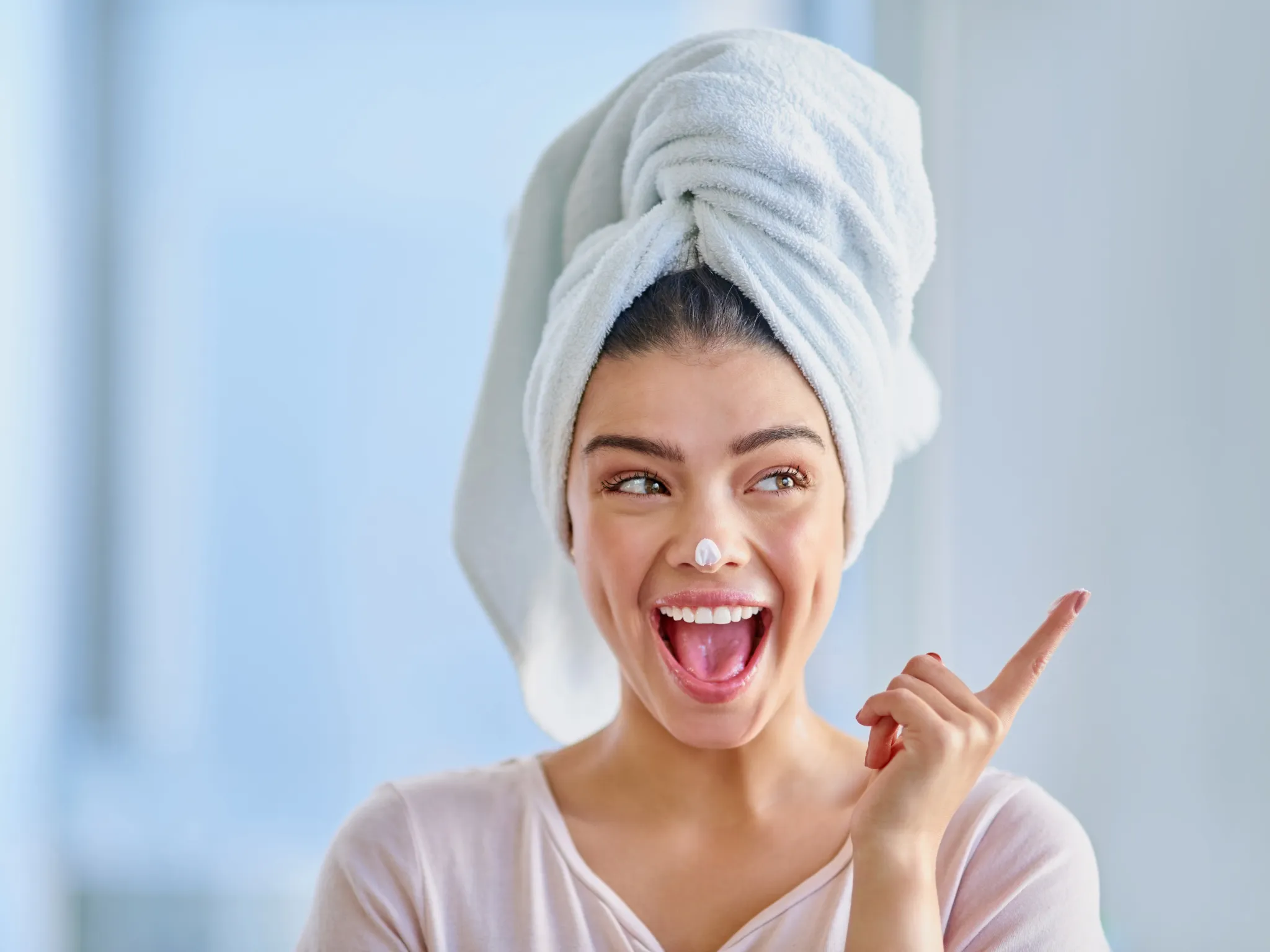 Urutan Skincare Pagi yang Tepat_