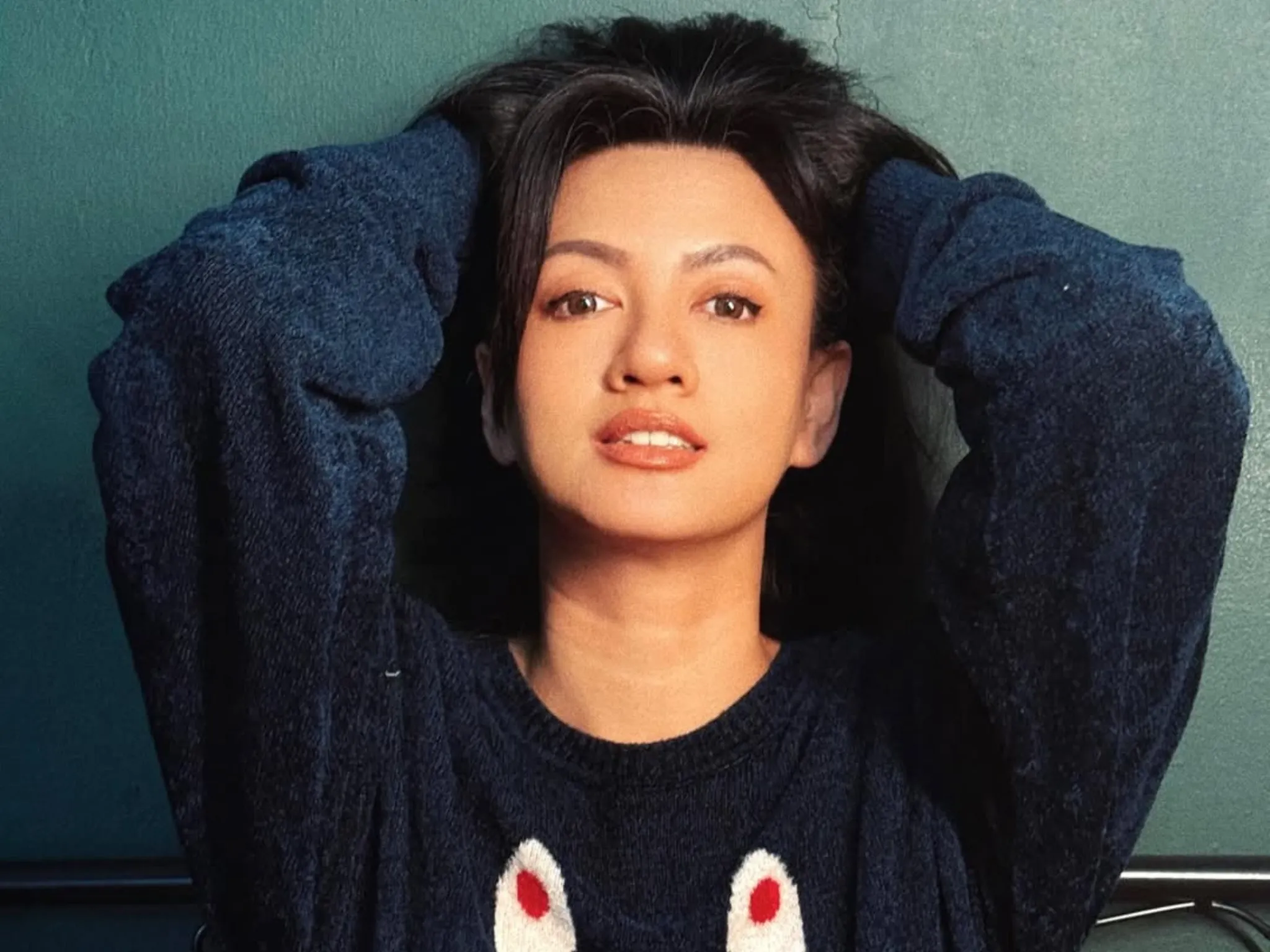 Yeyen Lidya Pilih Gaya Parenting Lembut, Tolak Cara Didik Keras ala VOC_