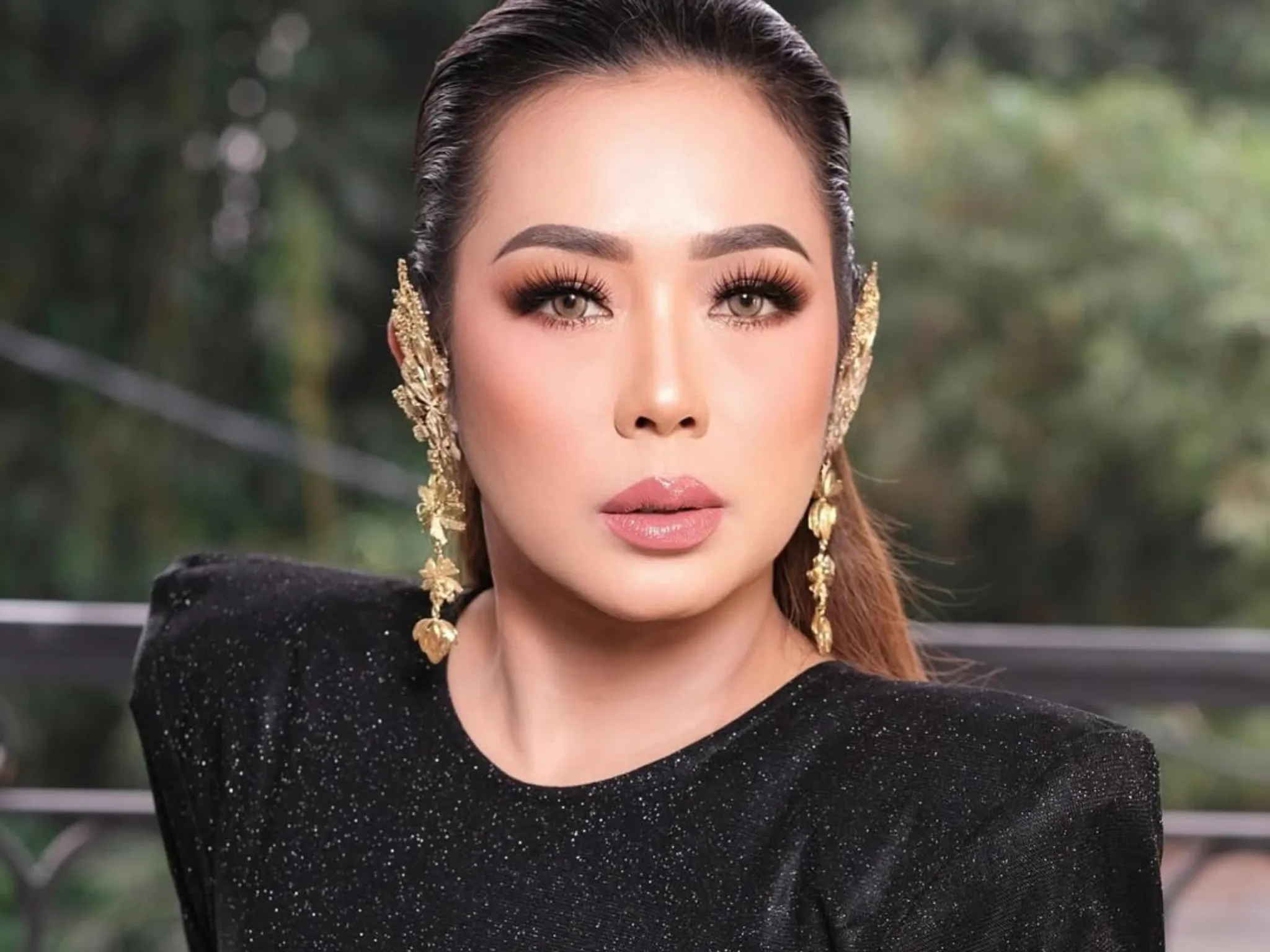 isah Soimah Uji Mental Pacar Putra Sulungnya, Berujung Air Mata_