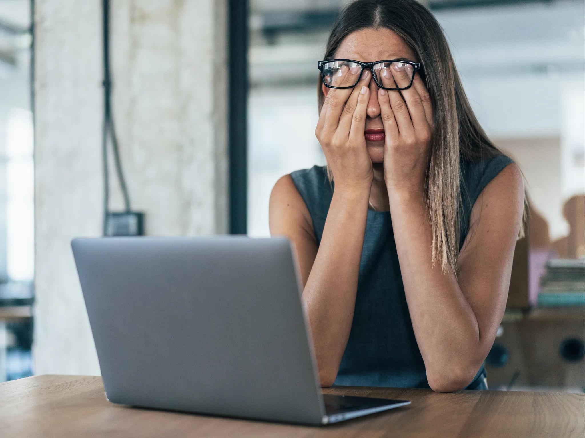 1. Gangguan Konsentrasi dan Fokus_