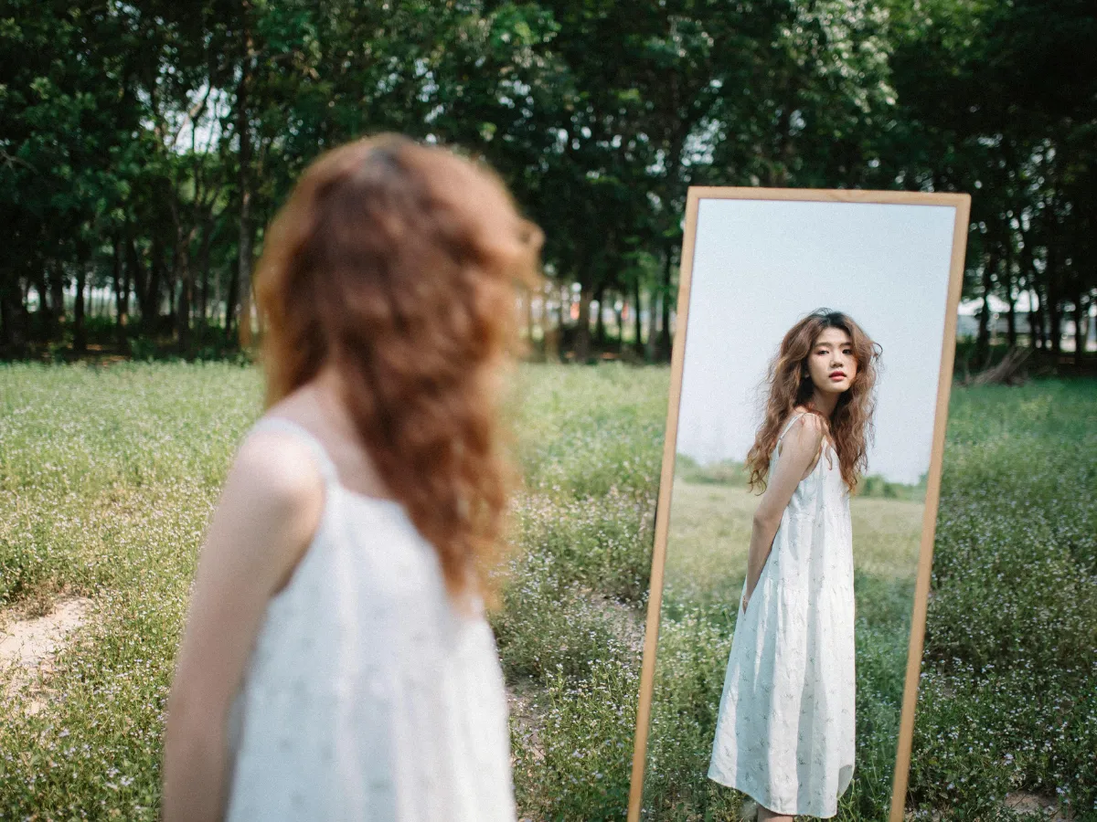 1. Kenali Karakter Diri Sendiri_