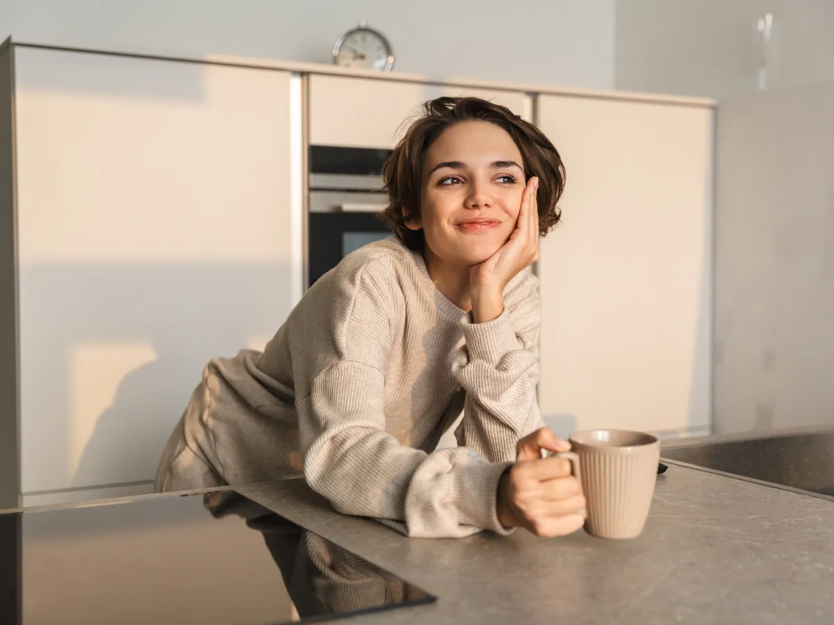 1. Membantu Tubuh Lebih Segar_