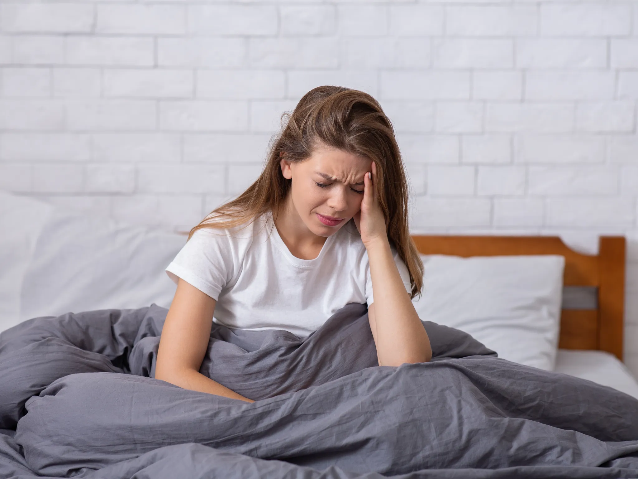 1. Stress dan Sering Overthinking_