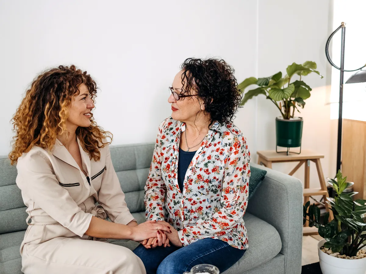 1. Tunjukkan Sikap Sopan dan Hormat_