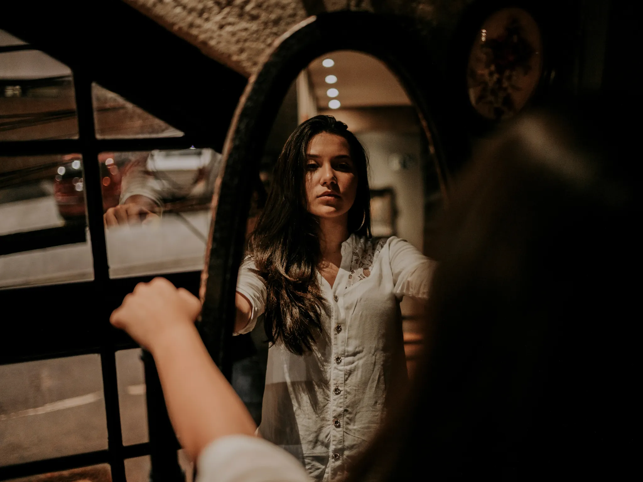 10. Terlalu Keras pada Diri Sendiri_