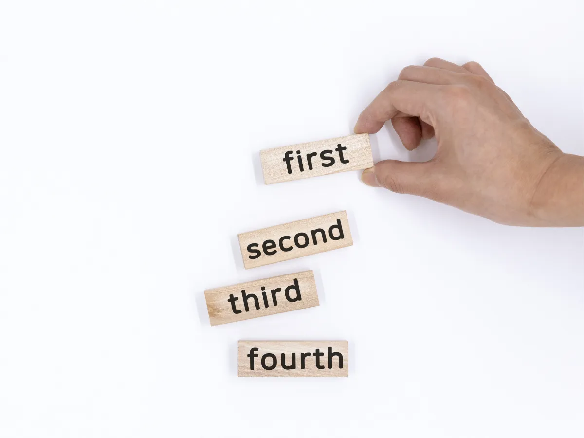 2. Atur Prioritas dengan Bijak_