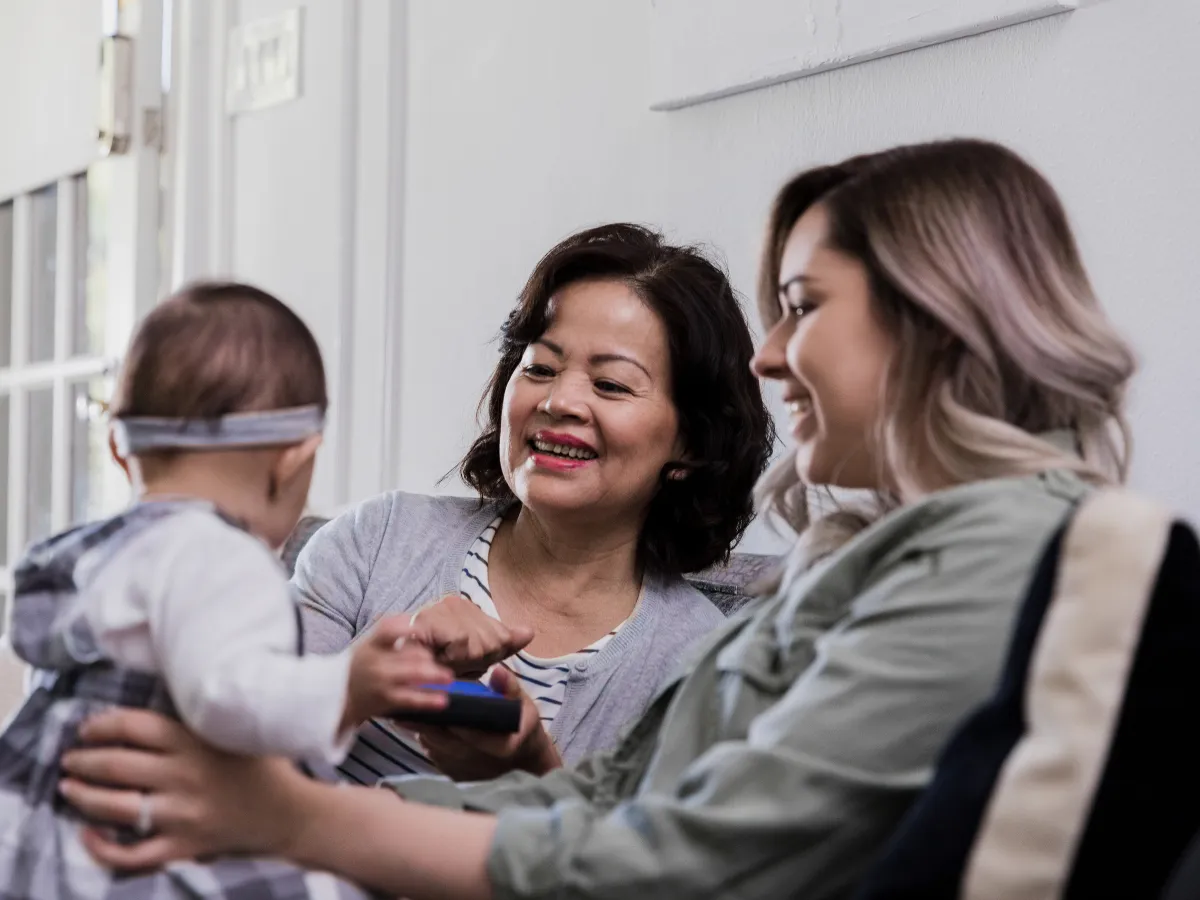 2. Jaga Komunikasi yang Baik_