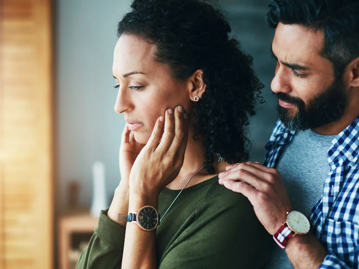 2. Mengurangi Stres dan Kecemasan