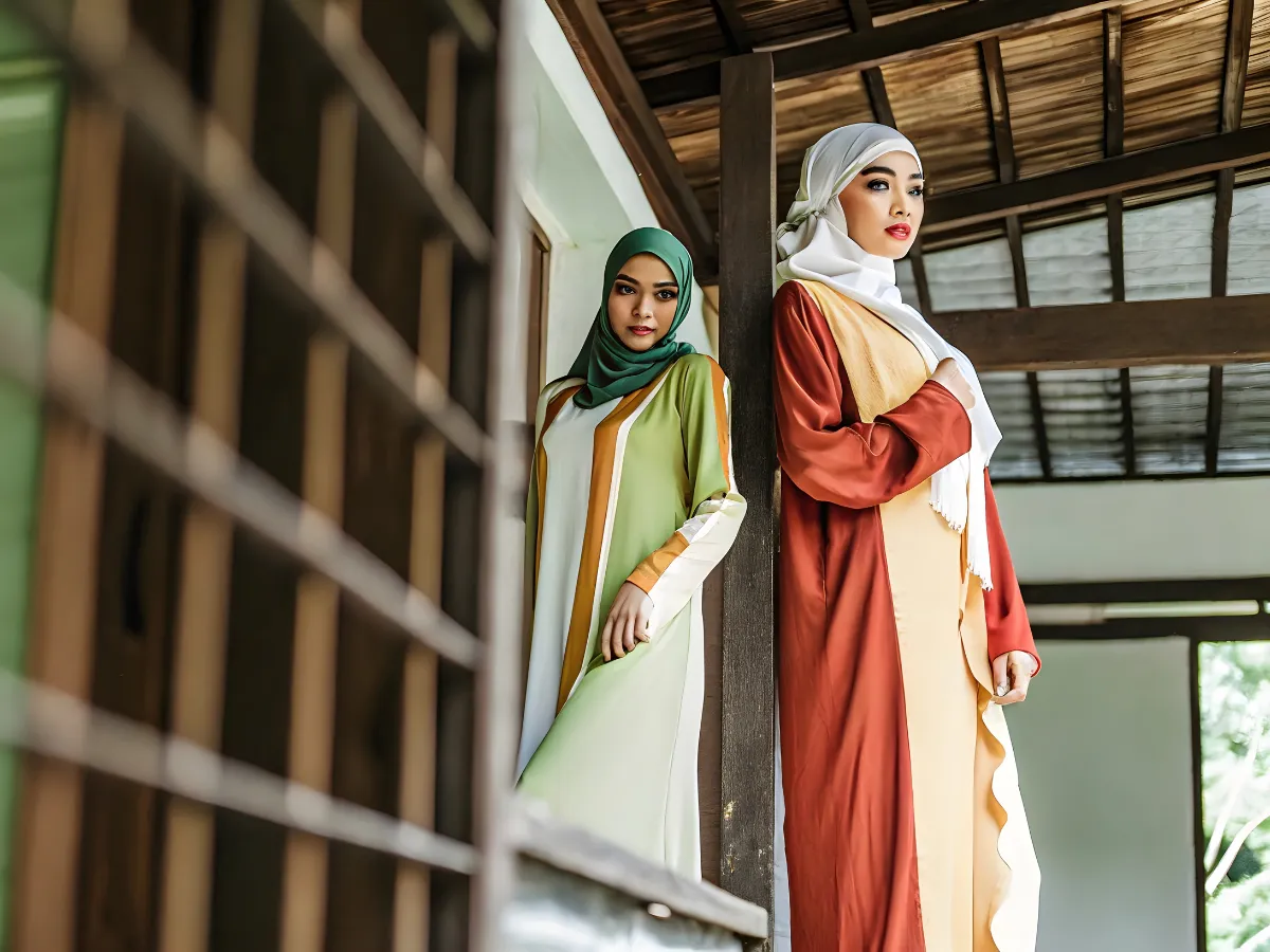 2. Pentingnya Kerapihan_