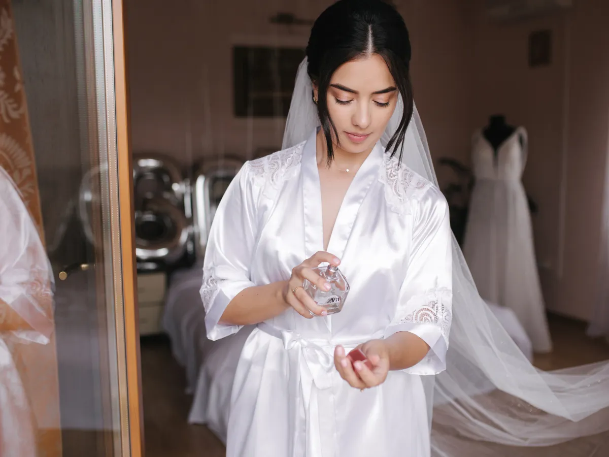 2. Sesuaikan dengan Mood dan Aktivitas_