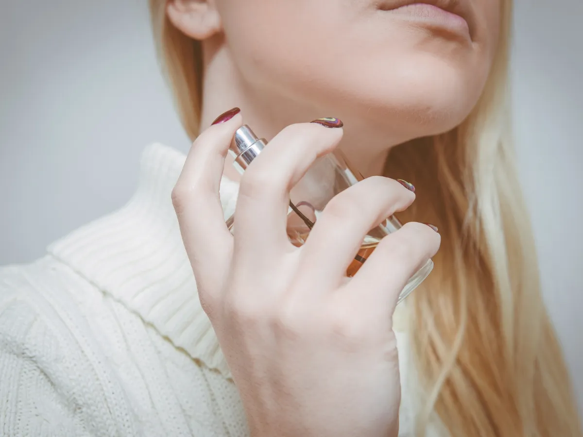 3. Intensitas Aroma_