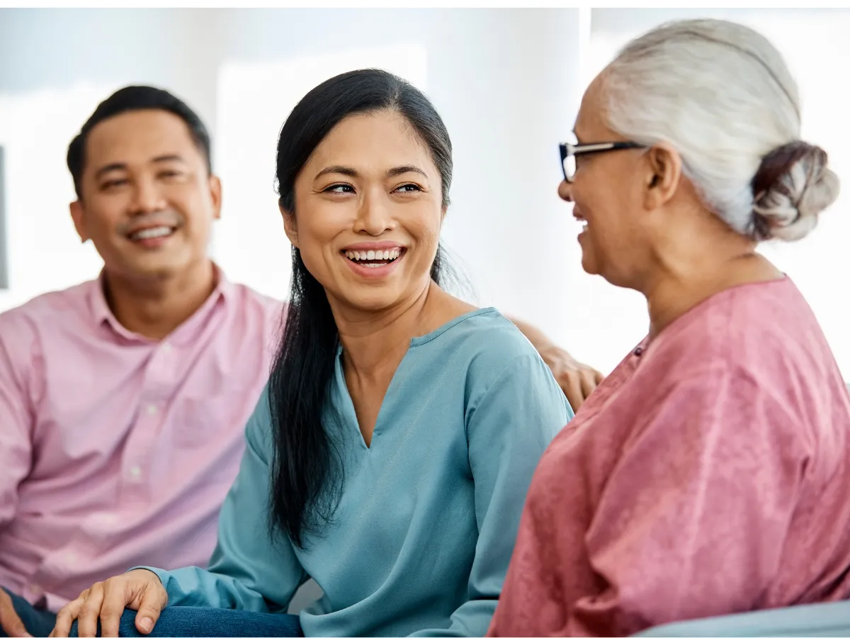 3. Jadilah Pendengar yang Baik_