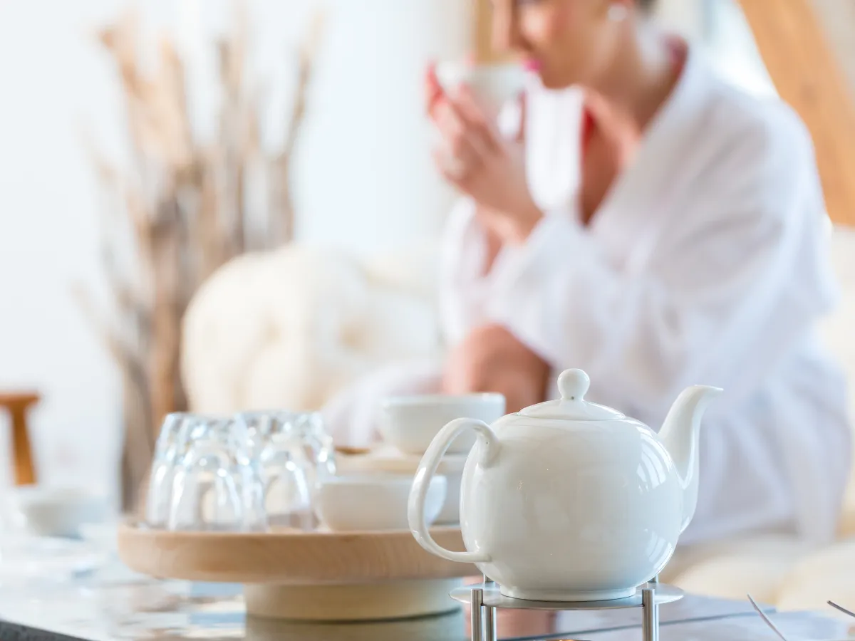 3. Mendukung Metabolisme Tubuh_