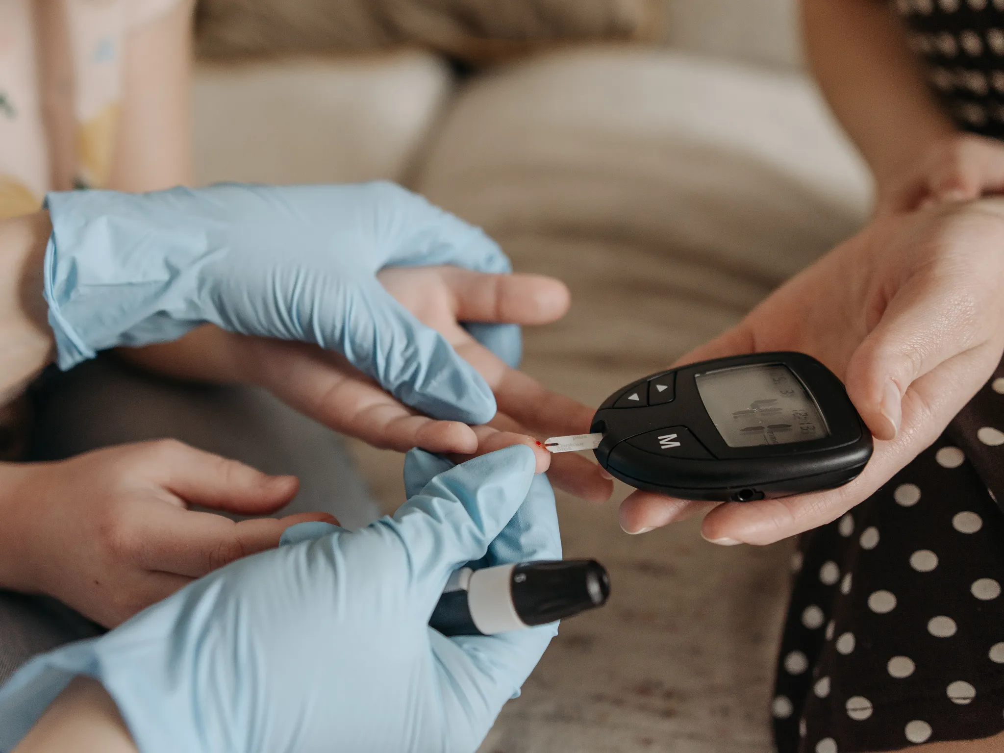 3. Mengurangi Risiko Diabetes_