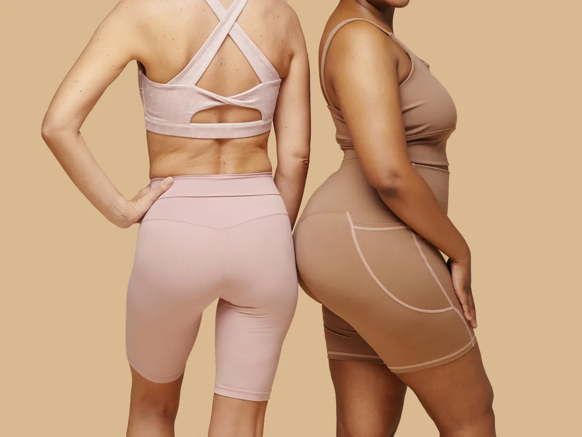 3. Menjaga Berat Badan Ideal_