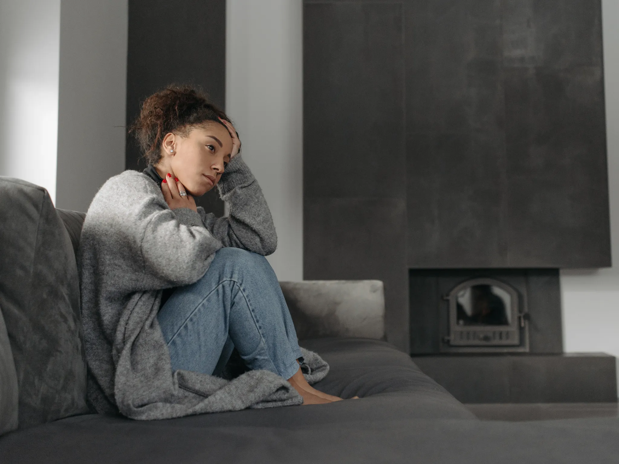 3. Penurunan Kesehatan Kulit_