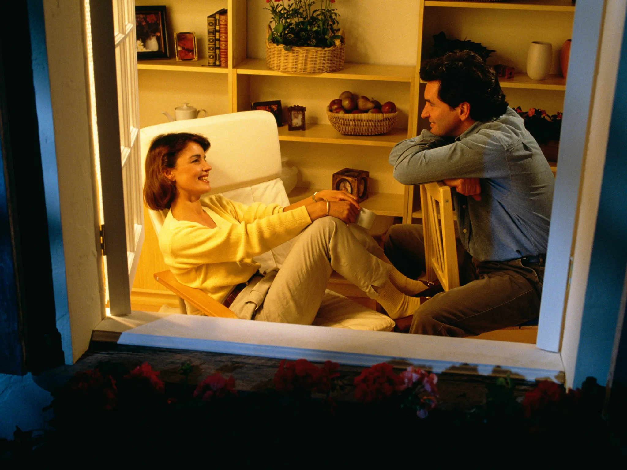 3. Sampaikan dengan Jujur_