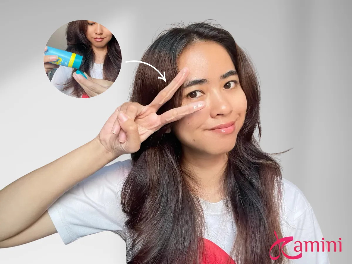 3. Takaran Harus Pas_