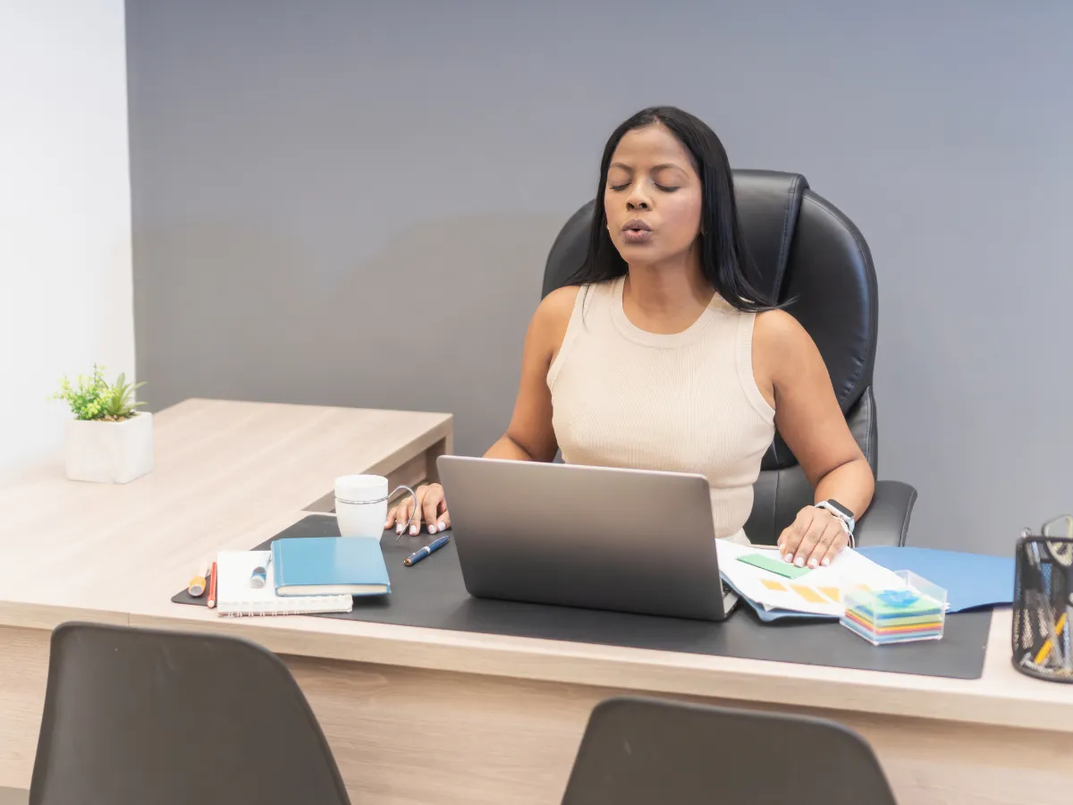 4. Jaga Kesehatan Fisik dan Mental_