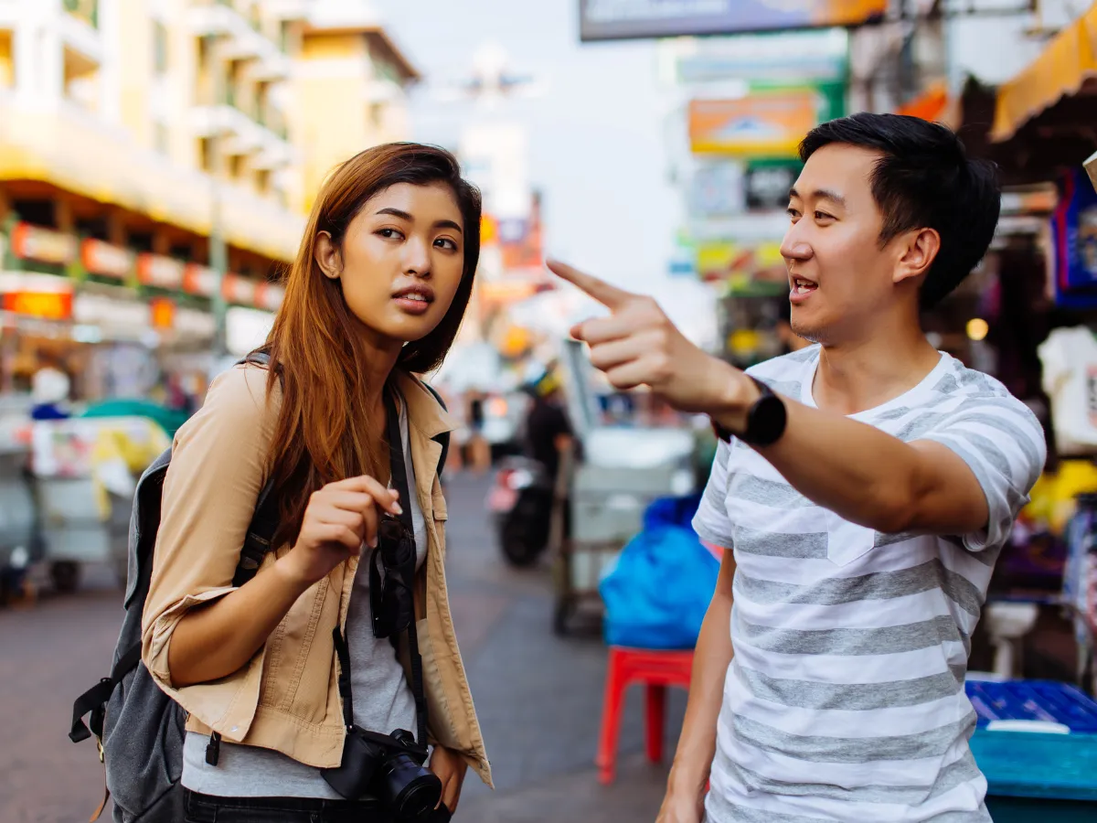 4. Jarang Memberi, Selalu Menerima_