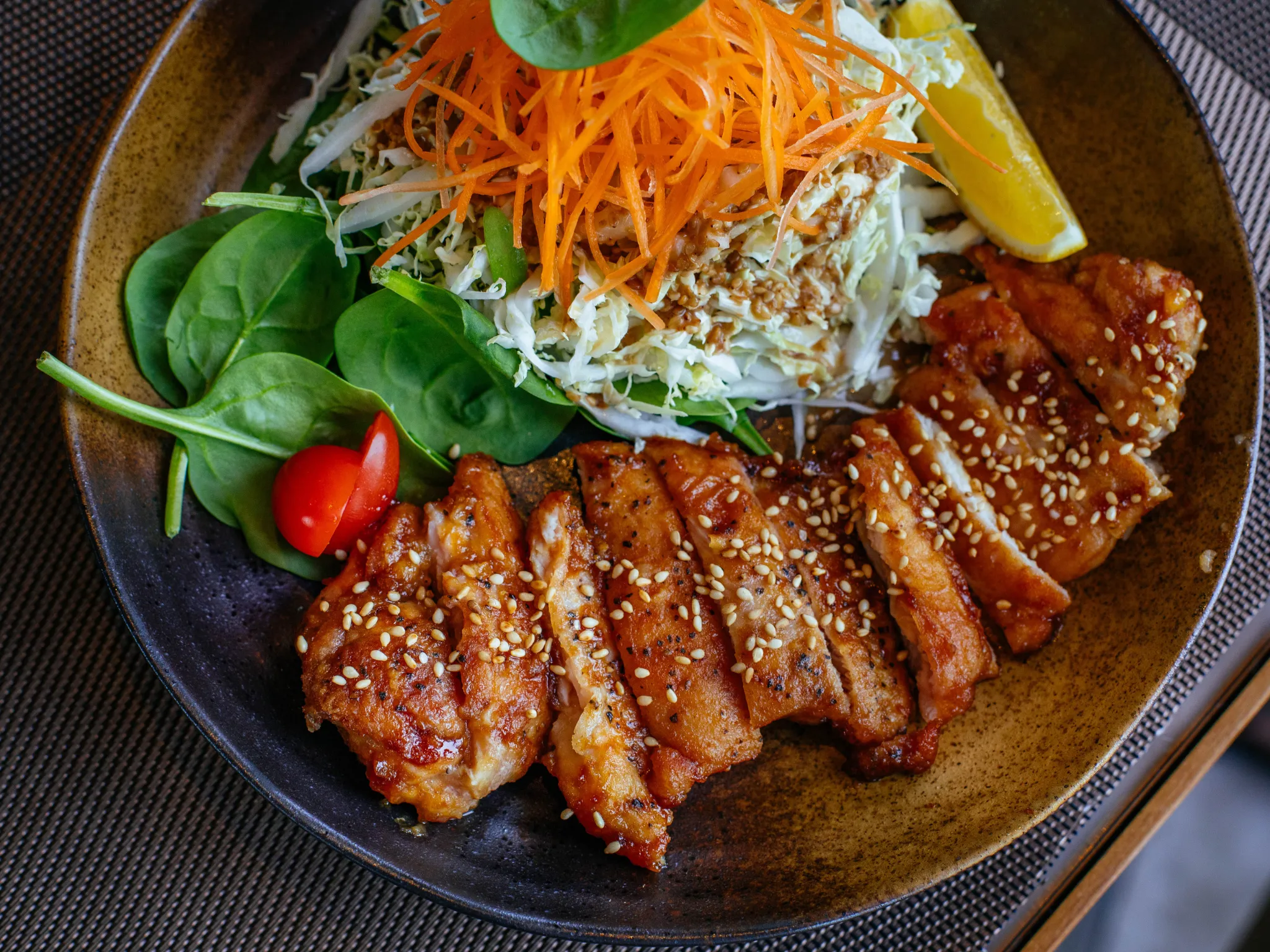 4. Kurang Asupan Protein_