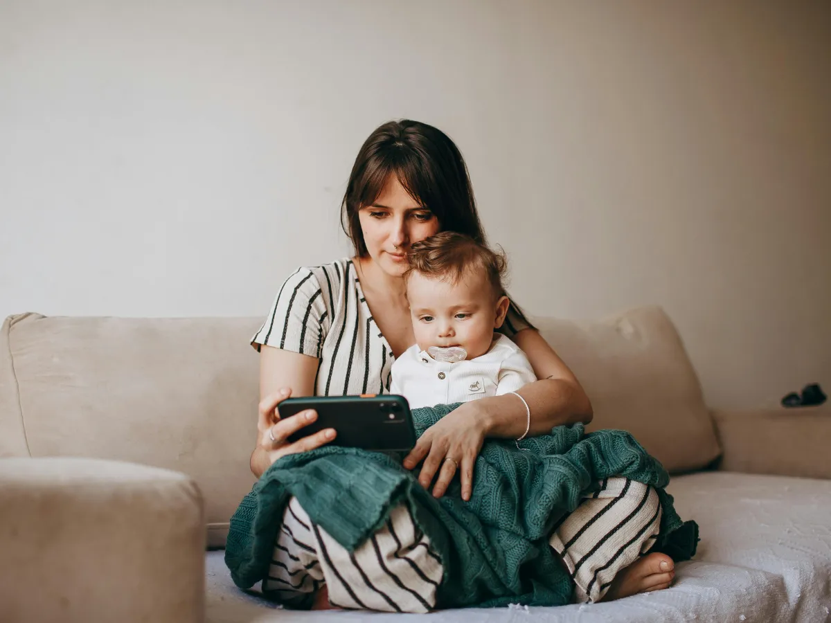 4. Manfaatkan Teknologi_