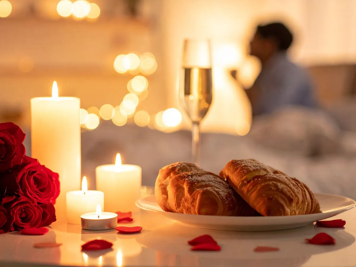 4. Membuat Hubungan Lebih Romantis_