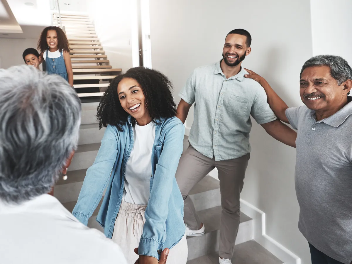 5. Berikan Perhatian Tulus_