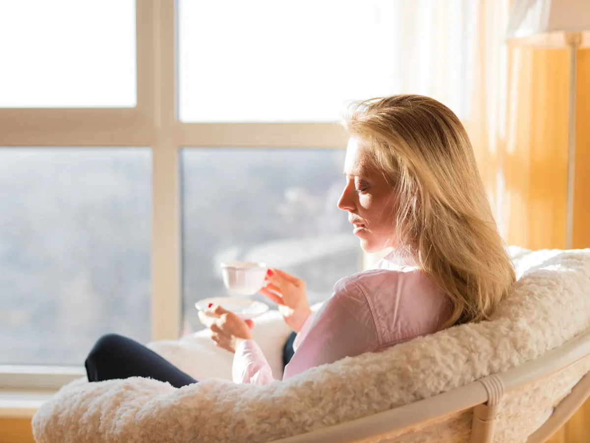 5. Efek Menenangkan_