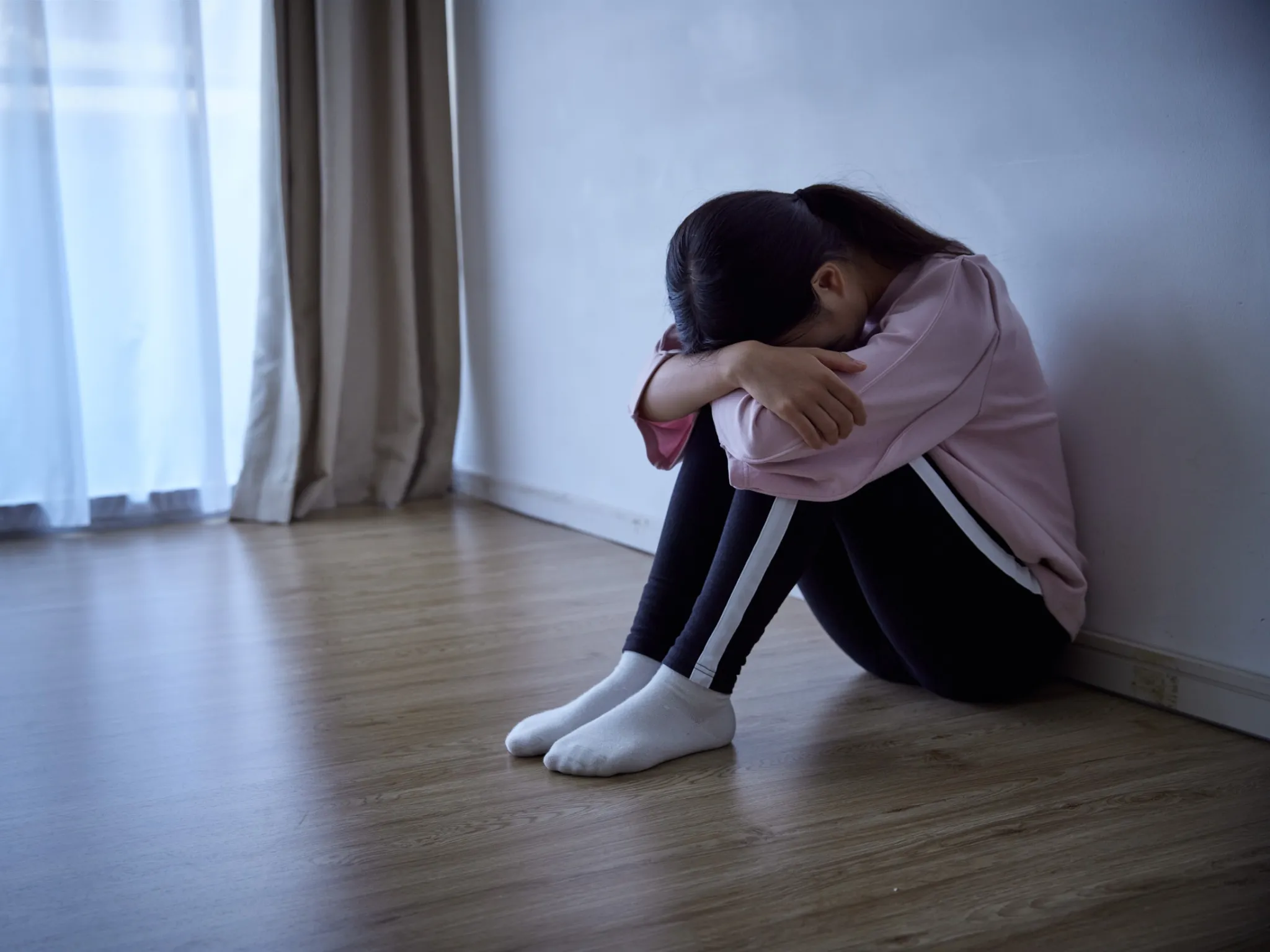 5. Gampang Khawatir_