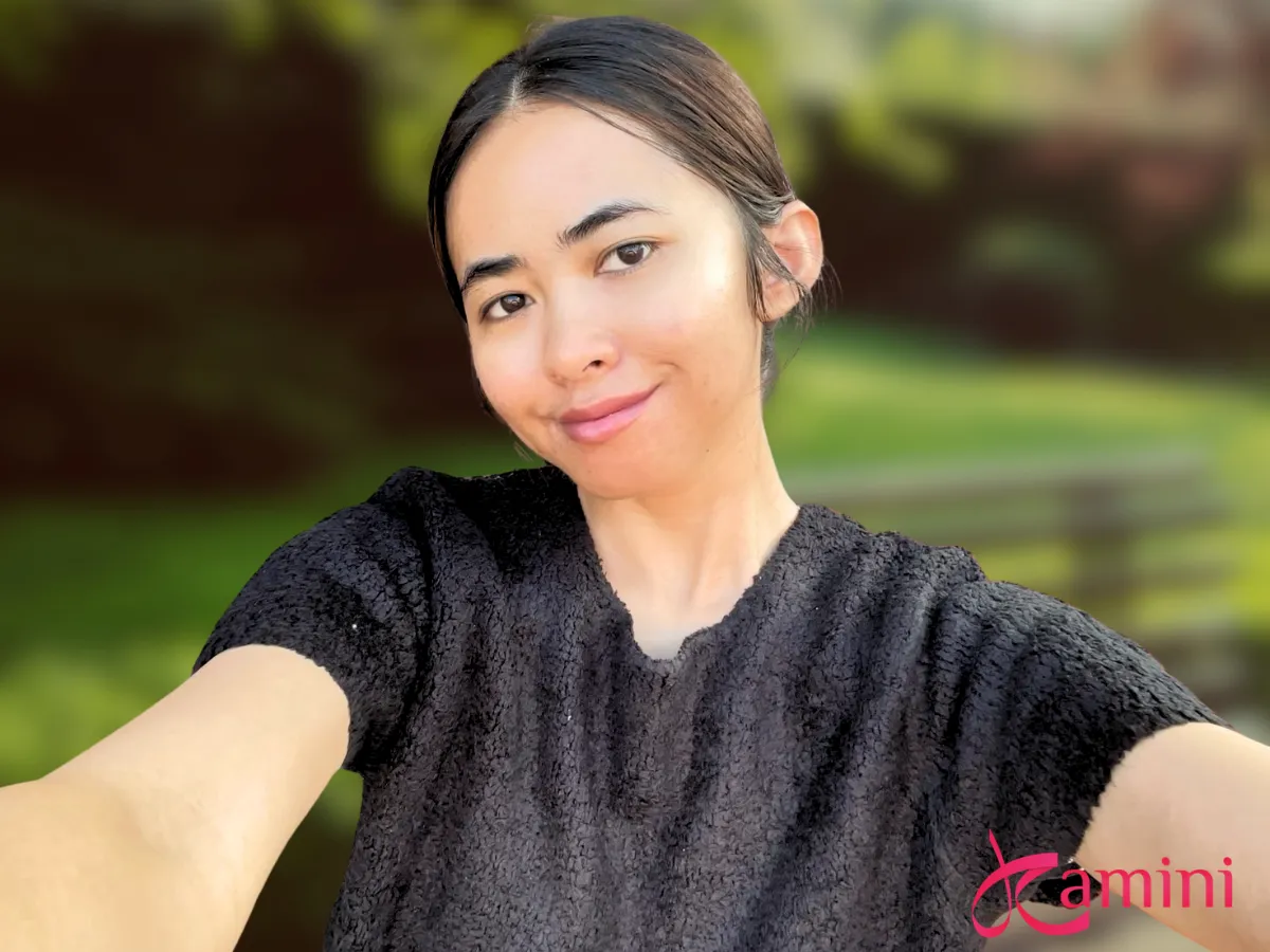 5. Tunggu Beberapa Menit Sebelum Makeup_