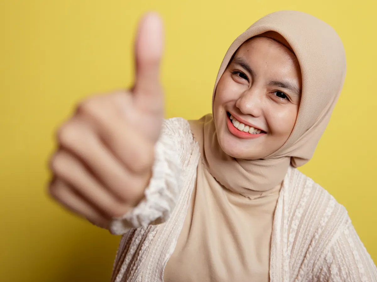 6. Belajar Menerima Diri_