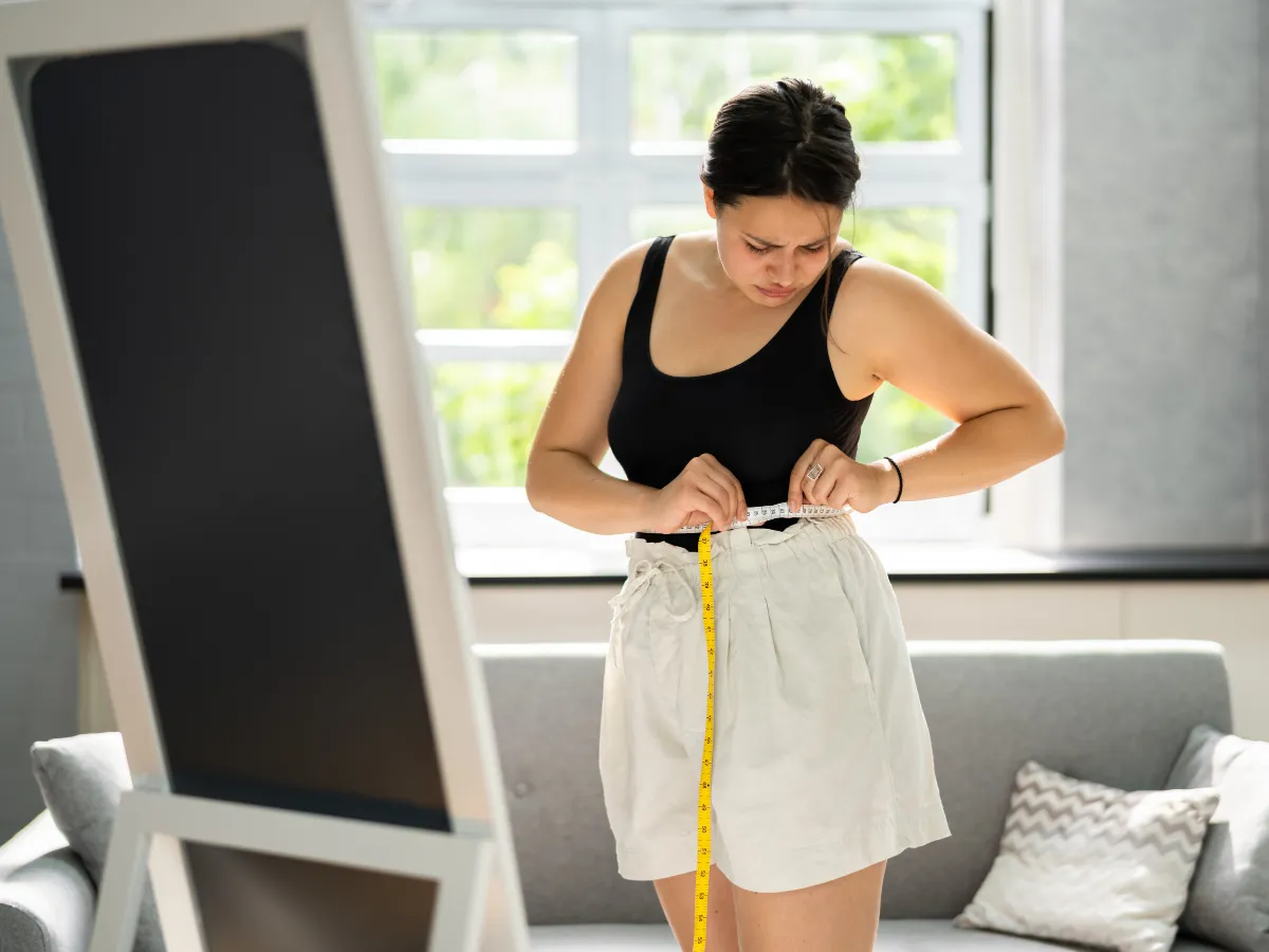 6. Berat Badan Tidak Stabil_